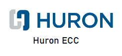 ECC徽标